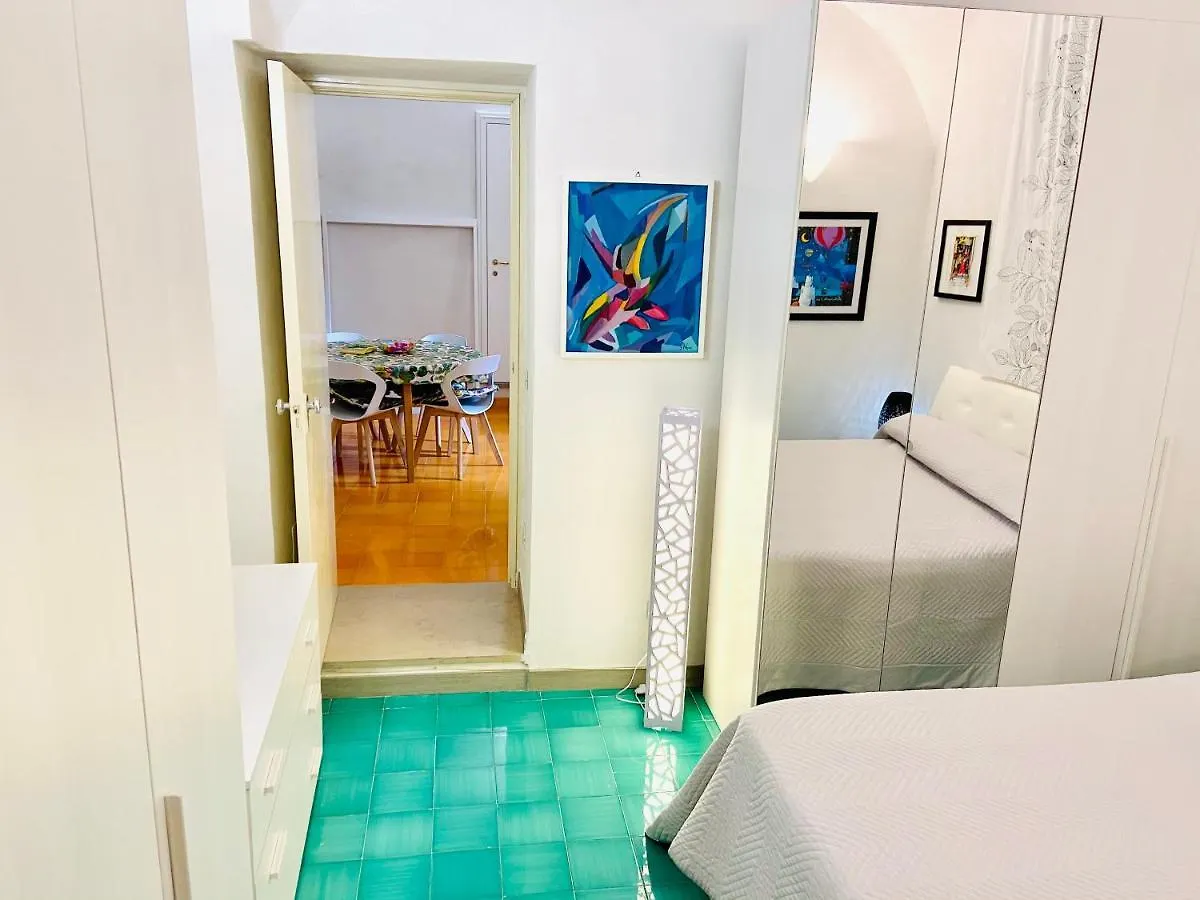 Appartamento Casa Viggiano Amalfi
