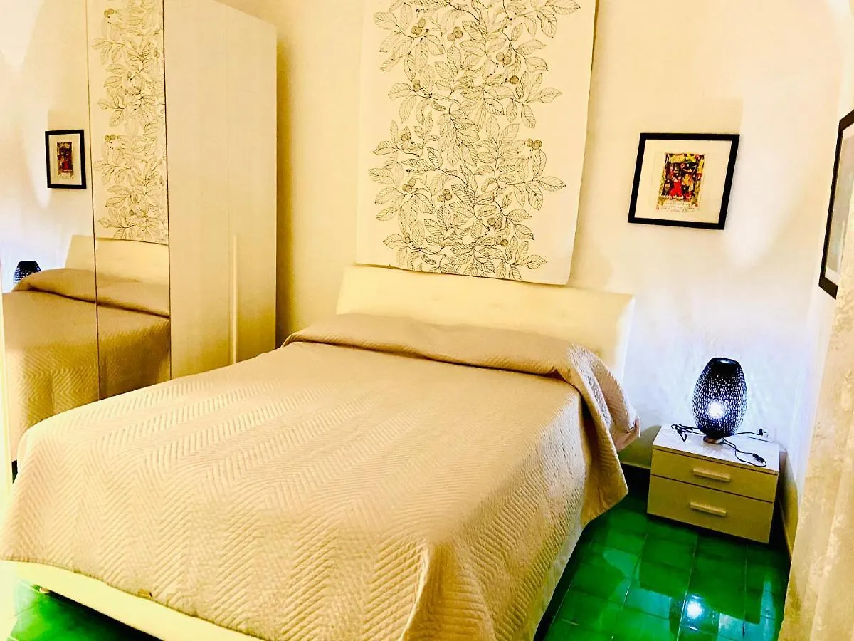 Appartamento Casa Viggiano Amalfi