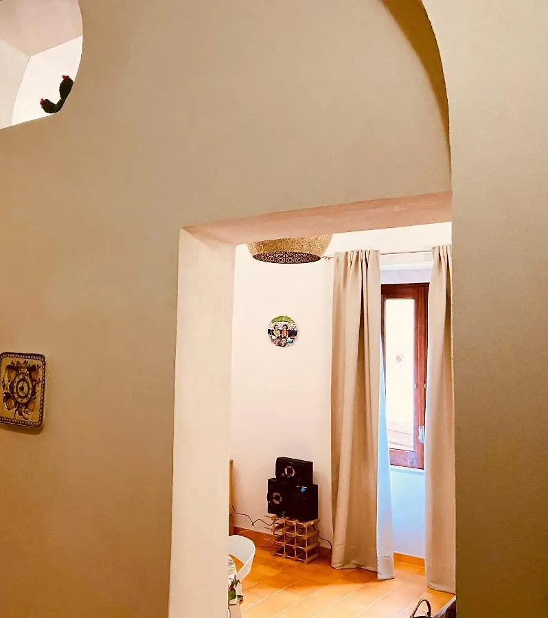 Appartamento Casa Viggiano Amalfi Italia
