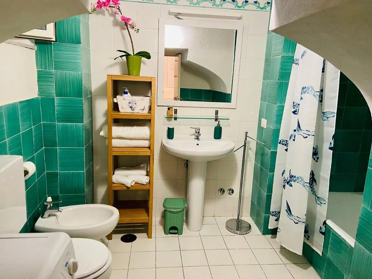 Appartamento Casa Viggiano Amalfi Italia