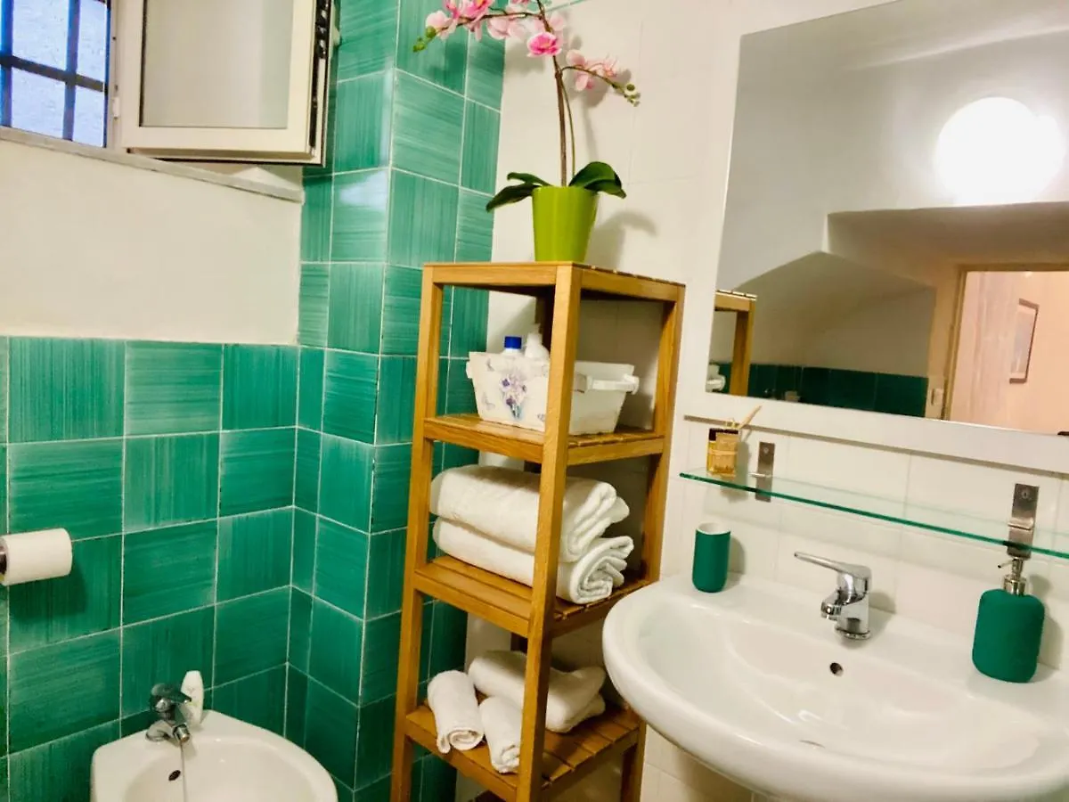 Appartamento Casa Viggiano Amalfi