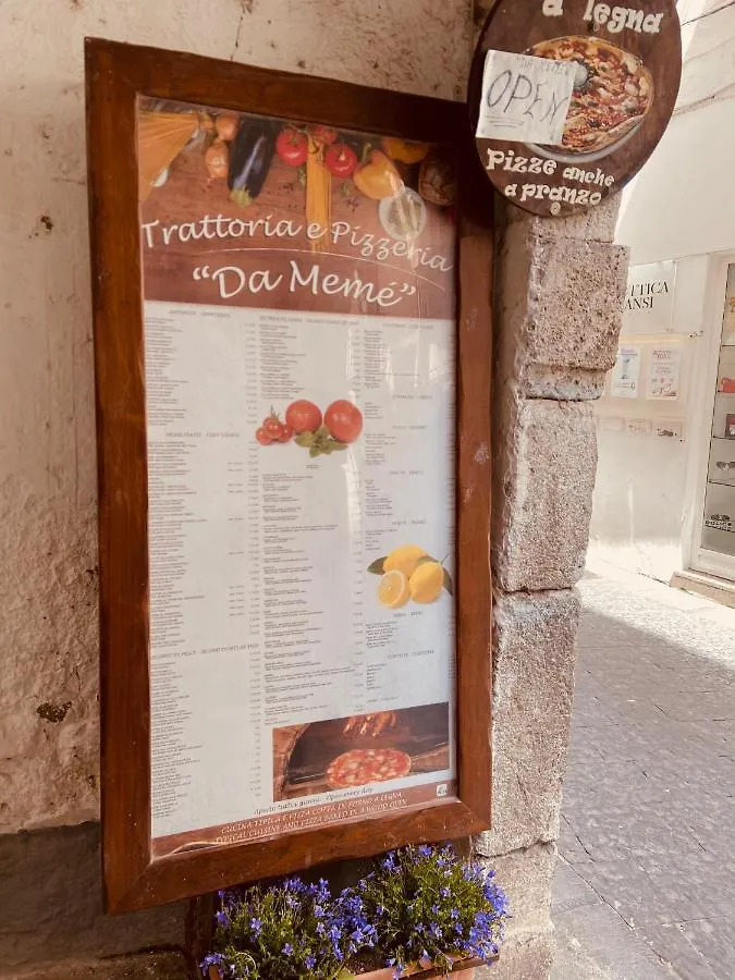 Appartamento Casa Viggiano Amalfi