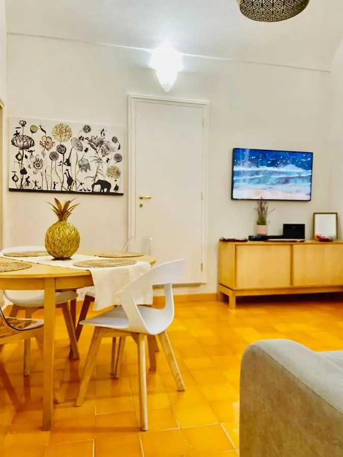 Appartamento Casa Viggiano Amalfi