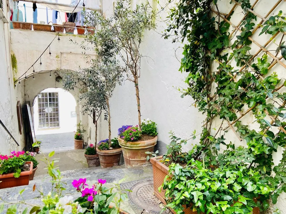 Appartamento Casa Viggiano Amalfi Italia