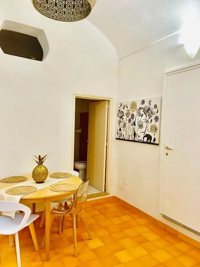 Casa Viggiano In The Heart Of Amalfi Lejlighed Italien