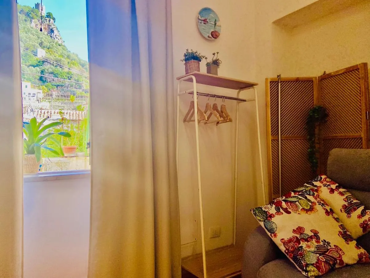 Appartamento Casa Viggiano Amalfi Italia