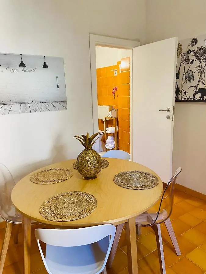 Appartamento Casa Viggiano Amalfi