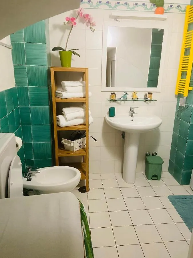 Apartamento Casa Viggiano In The Heart Of Amalfi