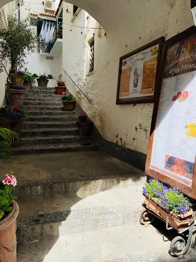 Appartamento Casa Viggiano Amalfi Italia