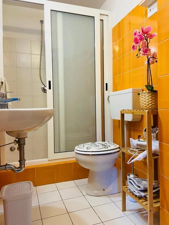 Appartamento Casa Viggiano Amalfi Italia