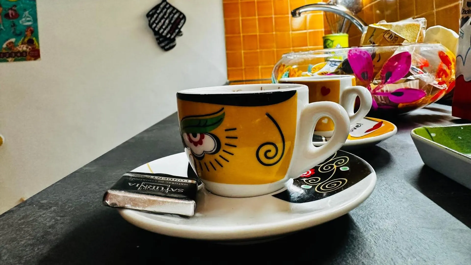 Apartamento Casa Viggiano In The Heart Of Amalfi Italia