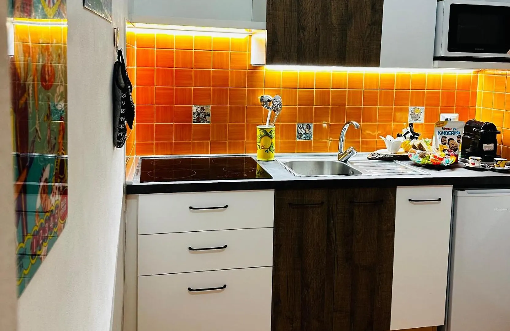 Apartamento Casa Viggiano In The Heart Of Amalfi Italia