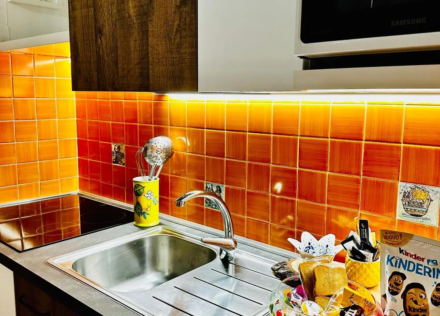 Appartamento Casa Viggiano Amalfi Italia