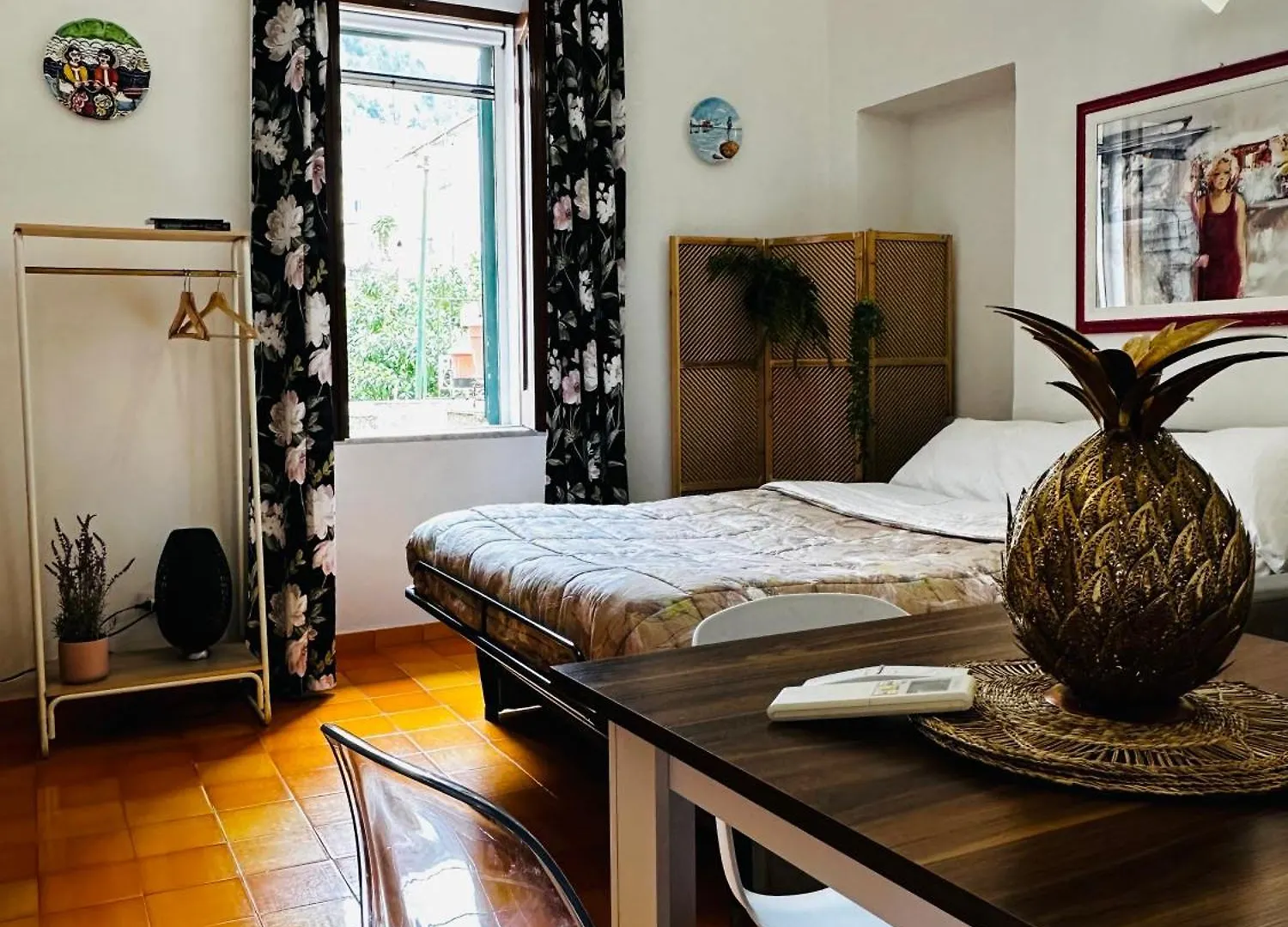 Appartamento Casa Viggiano Amalfi