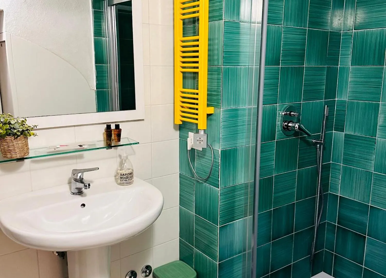 Apartamento Casa Viggiano In The Heart Of Amalfi