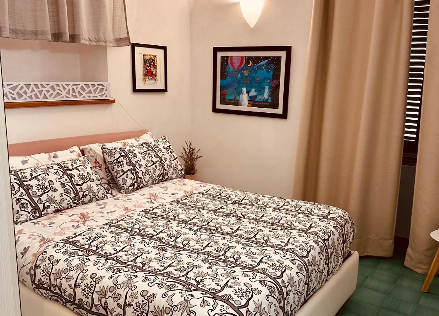Appartamento Casa Viggiano Amalfi 0*,  Italia