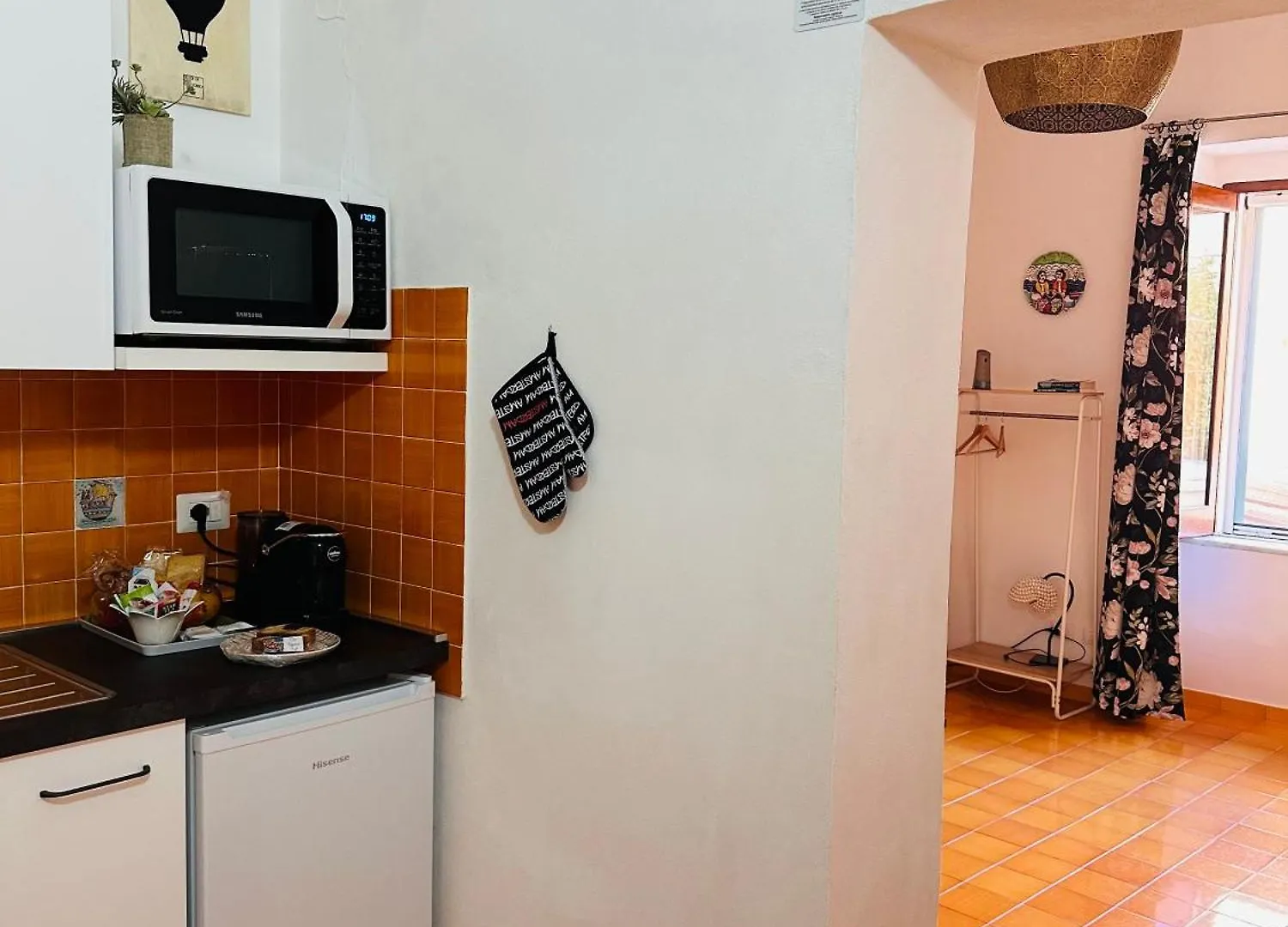 Appartamento Casa Viggiano Amalfi