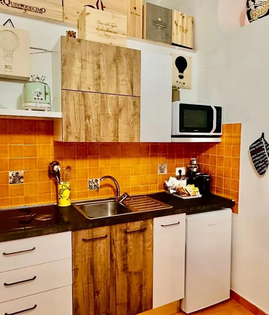 Apartamento Casa Viggiano In The Heart Of Amalfi