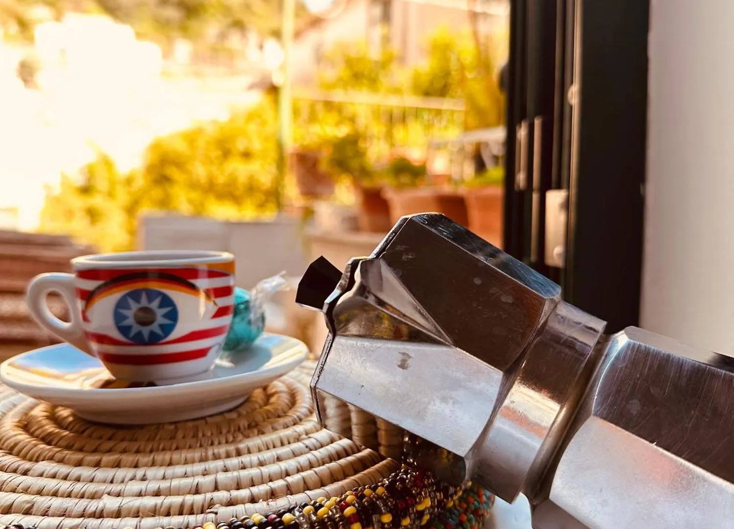 Appartamento Casa Viggiano Amalfi