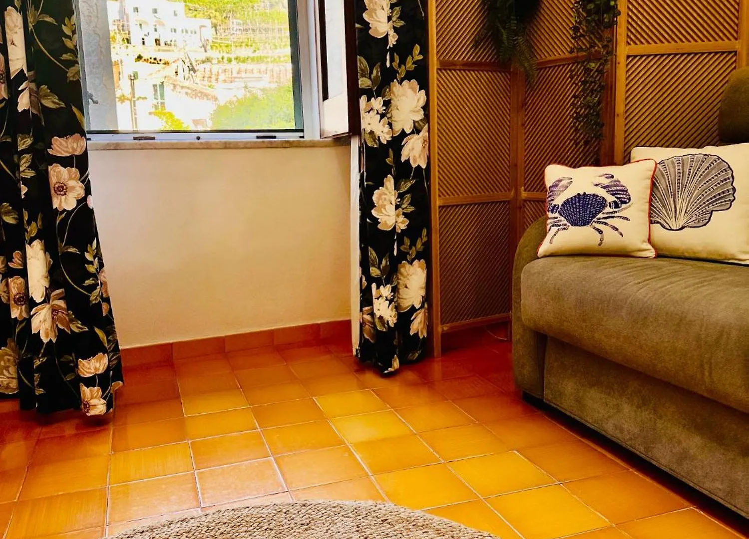Appartamento Casa Viggiano Amalfi 0*,