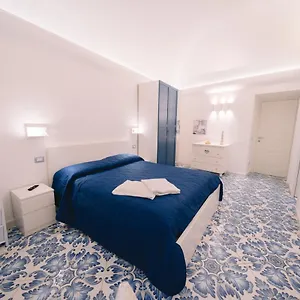 Appartamento Residenza, Amalfi