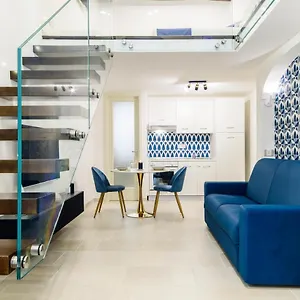 Appartamento Dimora Bertella Boutique &, Amalfi