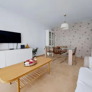  Apartamento La Casa De San Agustin España