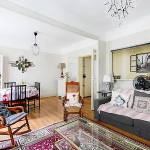  Apartamento Guestready - Bel A 5 Minutes De Chinatown Francia