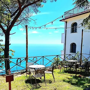 Appartamento Blu Costiera, Amalfi