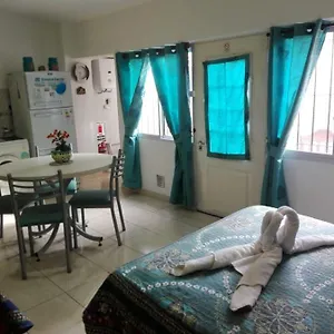  Apartamento Tierra Del Sol Argentina