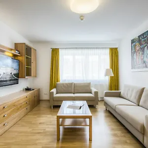  Apartamento Grand Austria
