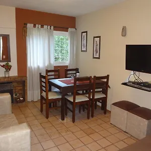  Apartamento Depto En Parque Argentina